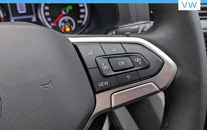 Volkswagen Caravelle cena 281053 przebieg: 1, rok produkcji 2023 z Białobrzegi małe 466